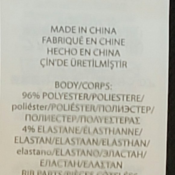 Polo RARE Ralph Lauren - Picture 2 of 6